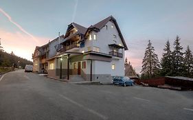 Vila Frații Jderi Straja
